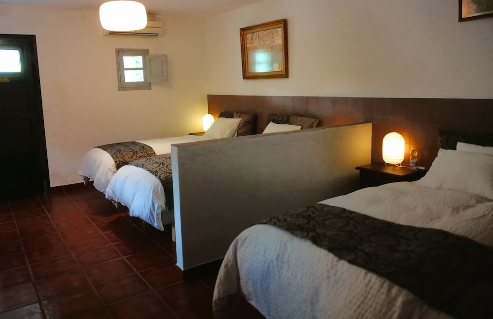 Habitación Tierra