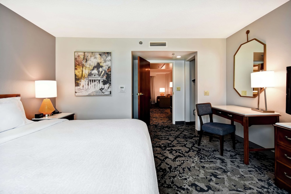 Room, 1 King Bed, Non Smoking