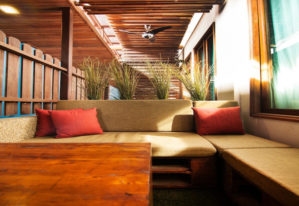 Deluxe Twin Room, Balcony photo 2