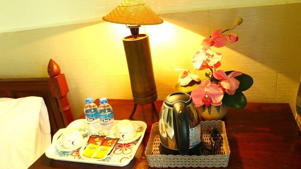 Standard Twin Room photo 3