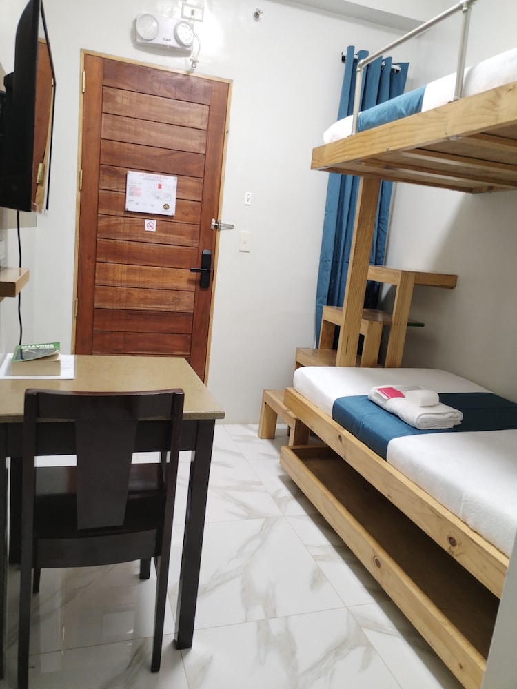 Economy Shared Dormitory photo 2