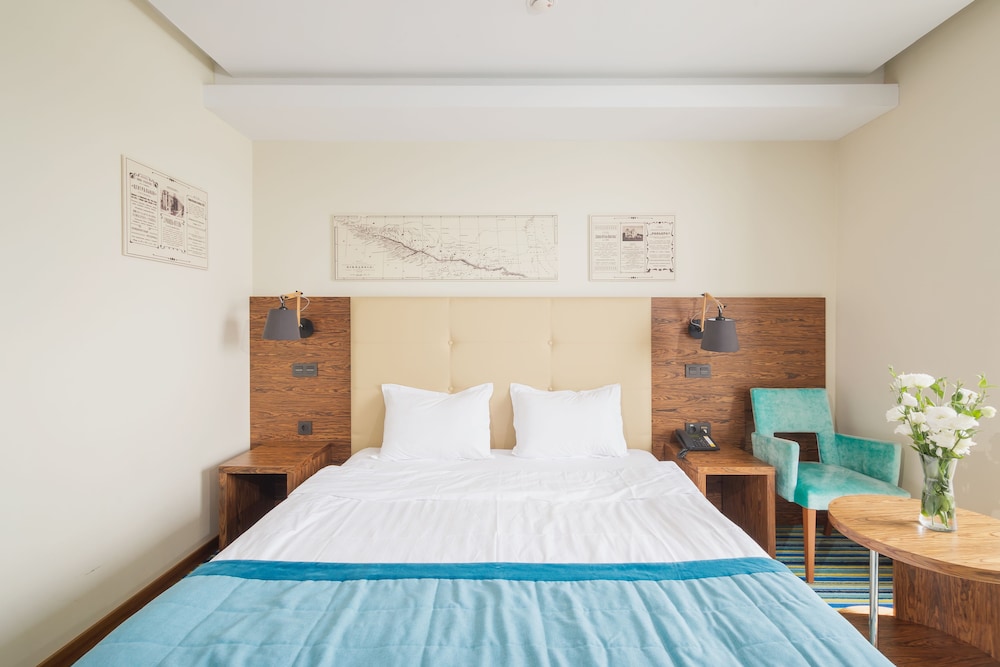 Superior Double Room photo 3