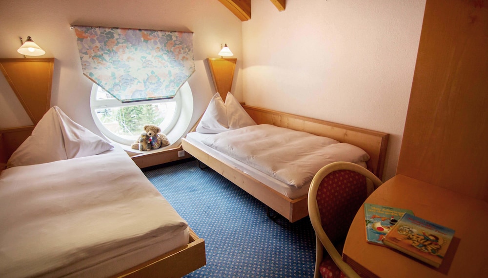 Suite photo 1