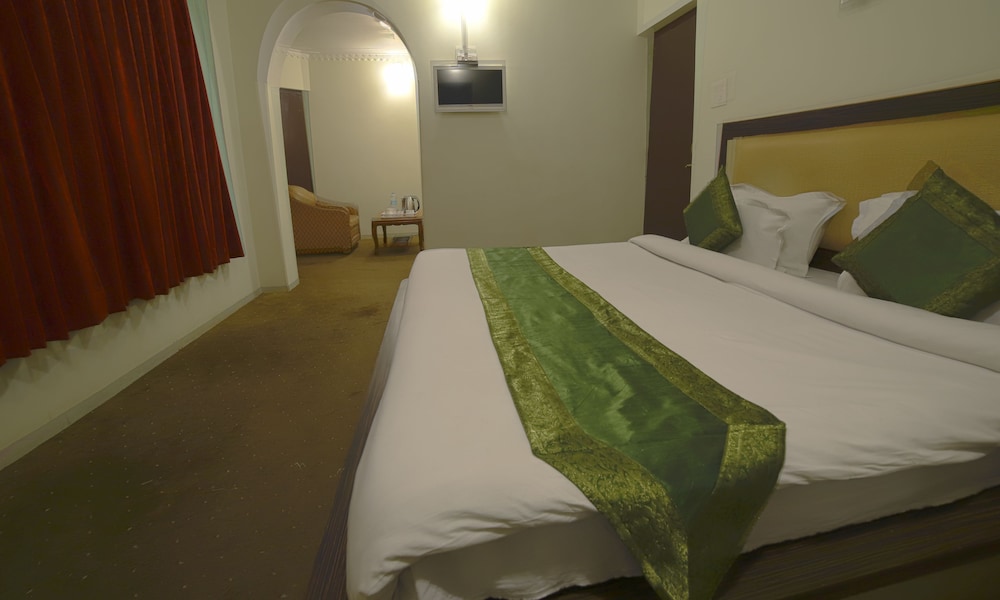 Deluxe Double Room photo 1