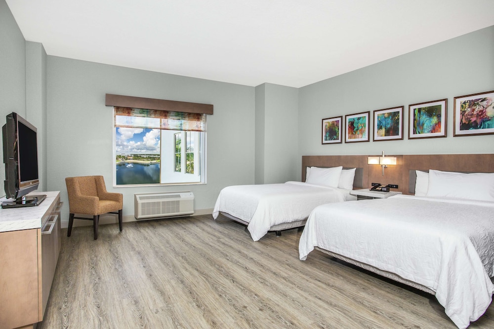 Room, 2 Queen Beds, Accessible - Photo 2