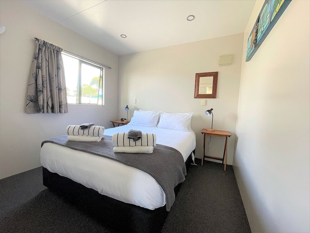 Panoramic Double Room, 2 Bedrooms, Harbor View