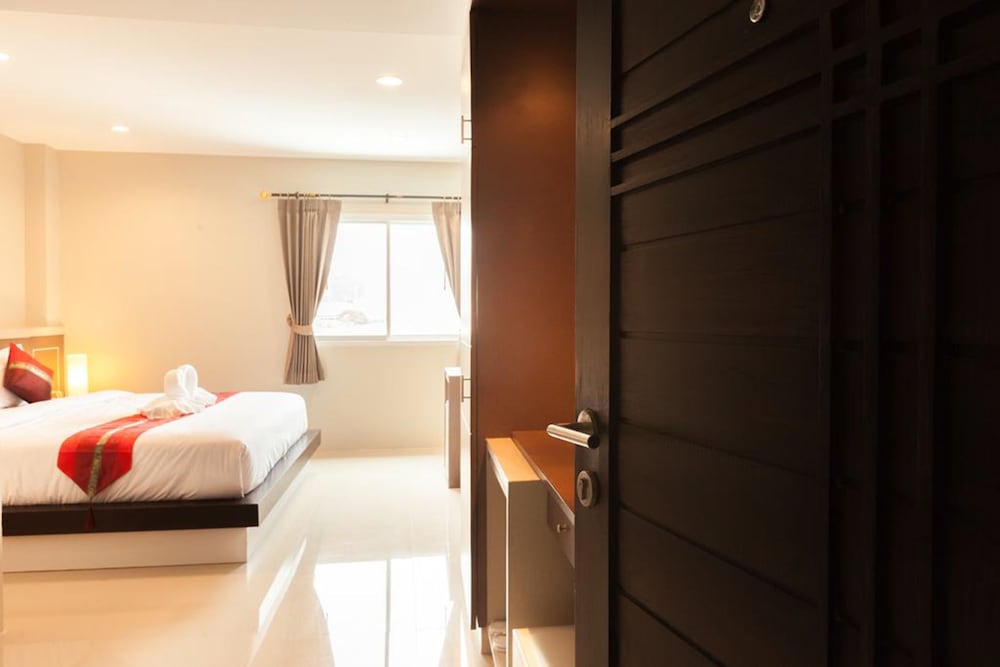 Standard Room photo 2