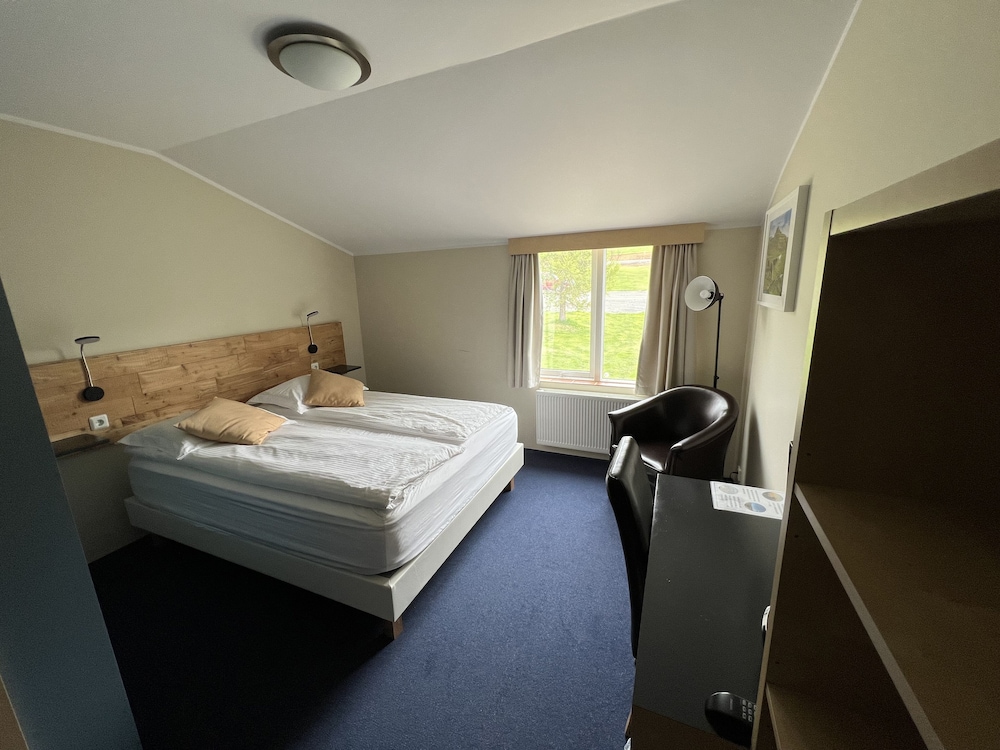 Standard Double Room, Private Bathroom