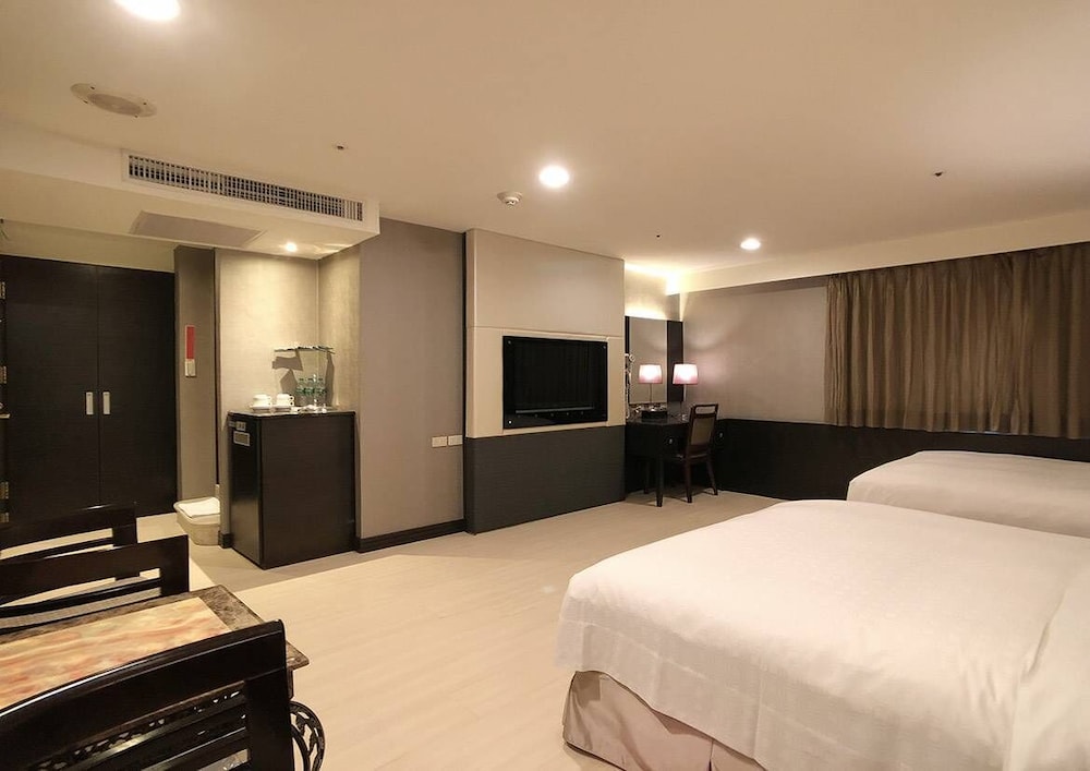 Quadruple Room photo 2