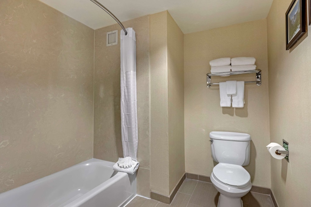 Executive Suite, 1 King Bed with Sofa bed, Non Smoking - Photo 4