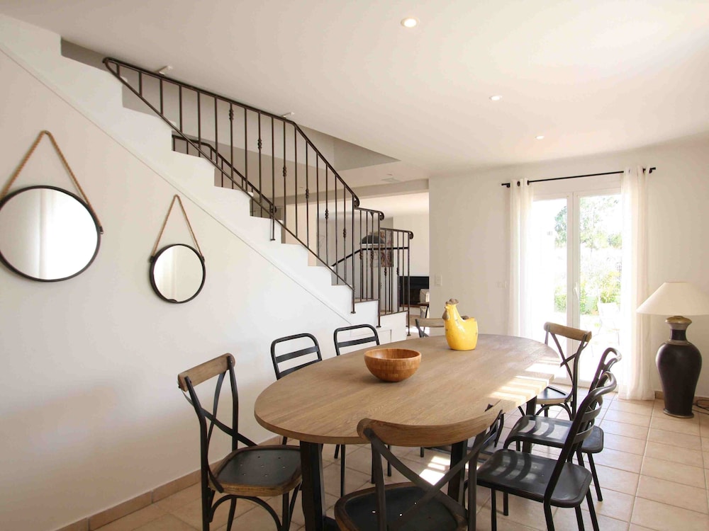 Villa, Ensuite (4 chambres) photo 1