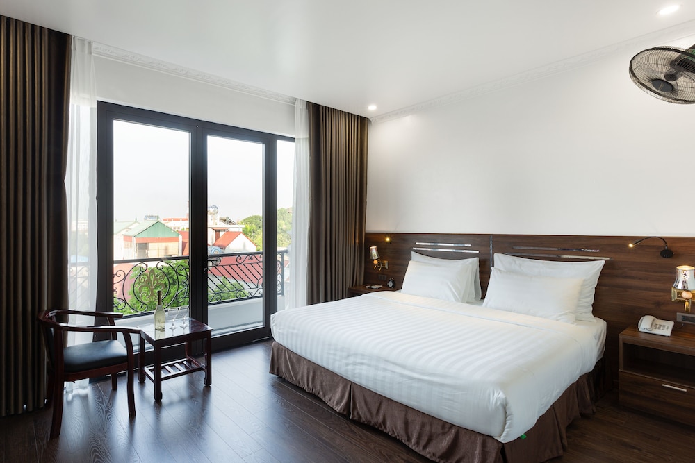 Deluxe Double Room - Photo 3