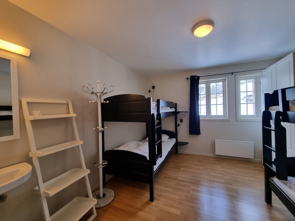 Family Apartment (Breakfast Not Included) photo 1