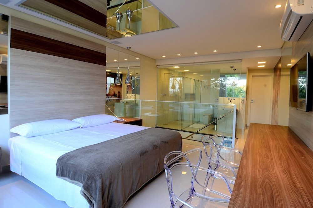 Deluxe Room photo 3