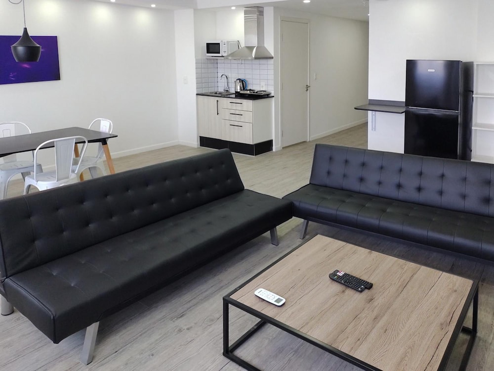 Senior Apartment