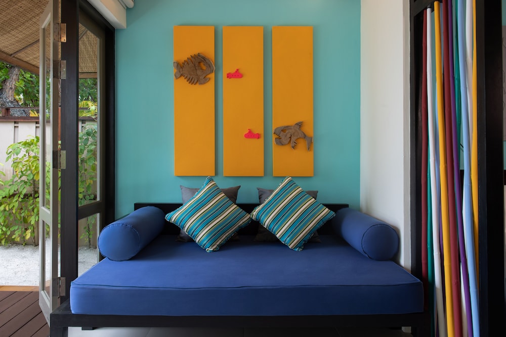 Villa, Beachfront (Transfer Included) photo 2