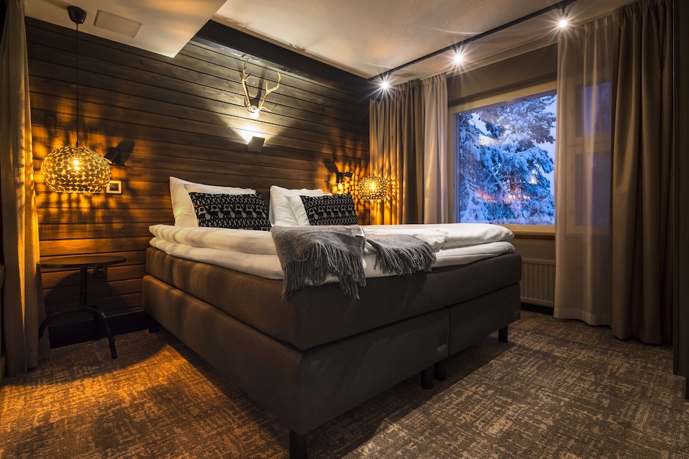 Lapland Suite, sauna - Photo 5