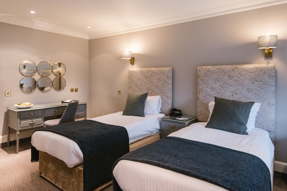 Superior Twin Room photo 3