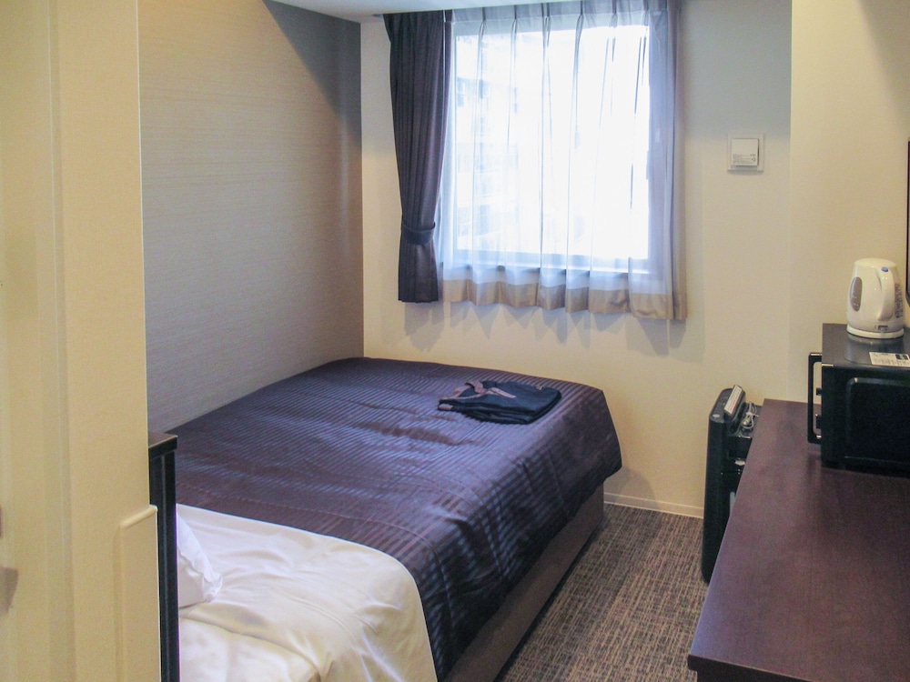 Single Room, Smoking - Photo 1