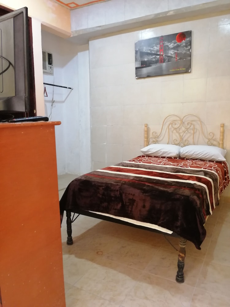 Classic Room, 1 Double Bed