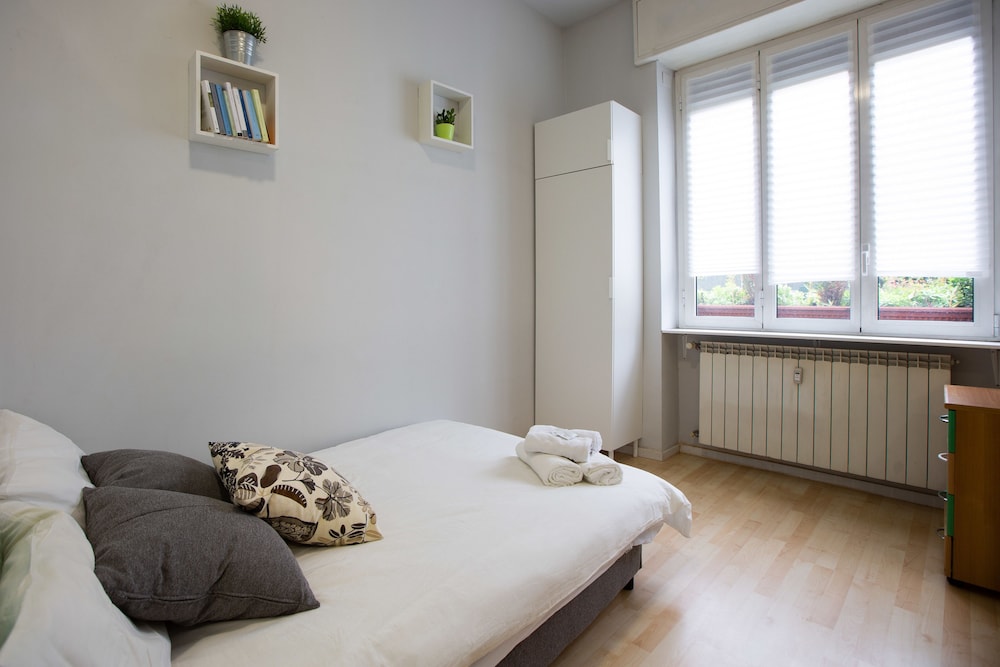 Apartment, 1 Bedroom