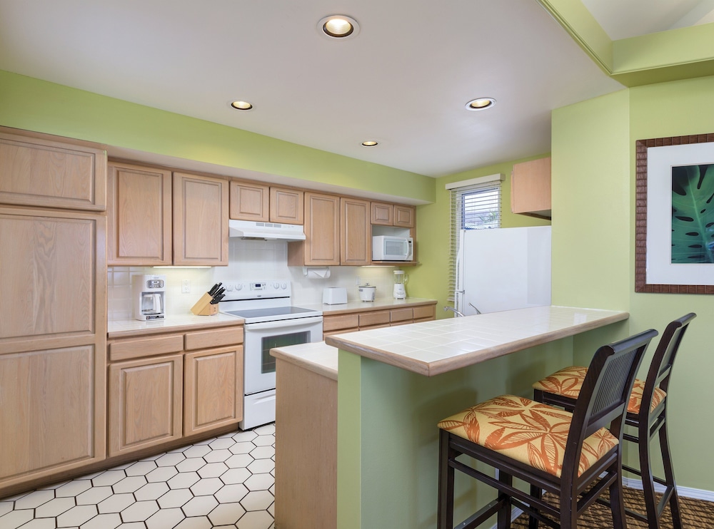 Villa, 1 Bedroom, Garden View