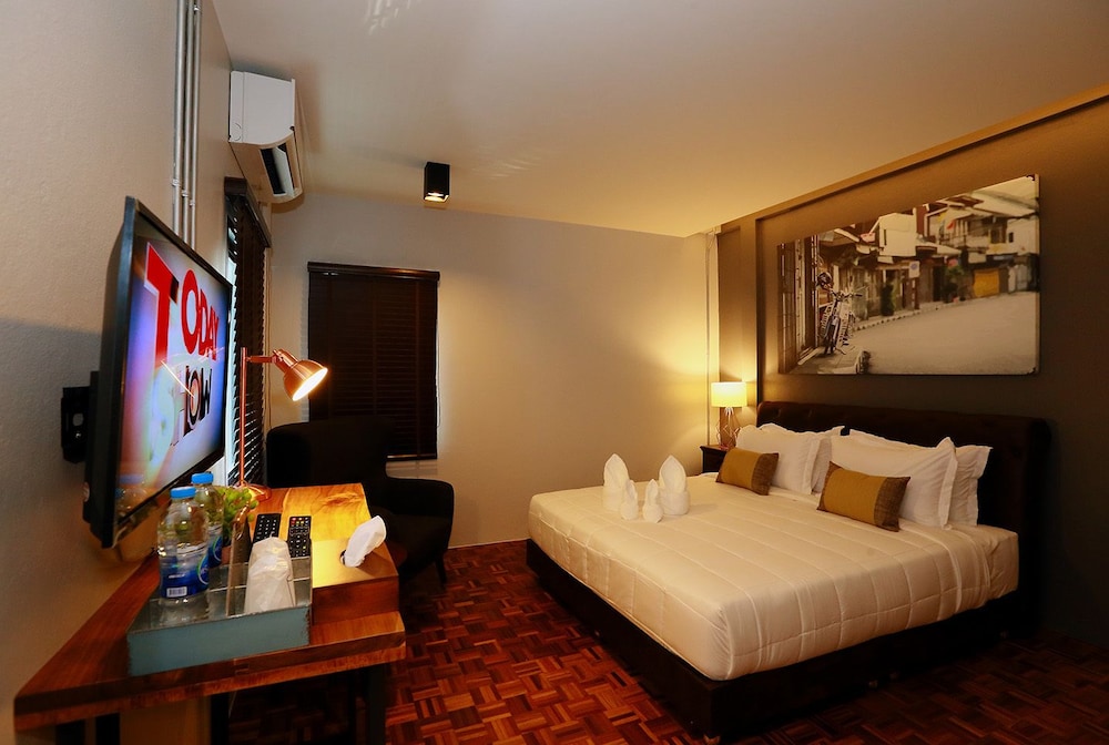 Standard Double Room - Photo 1