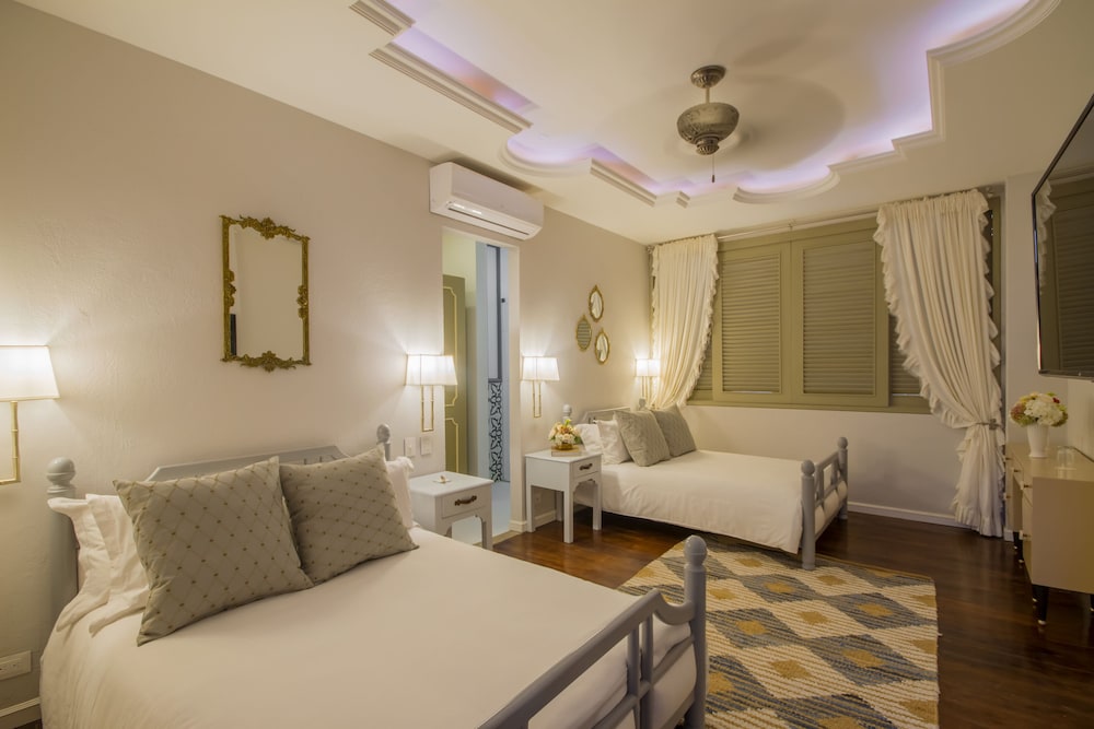 Superior Room, 2 Queen Beds photo 1