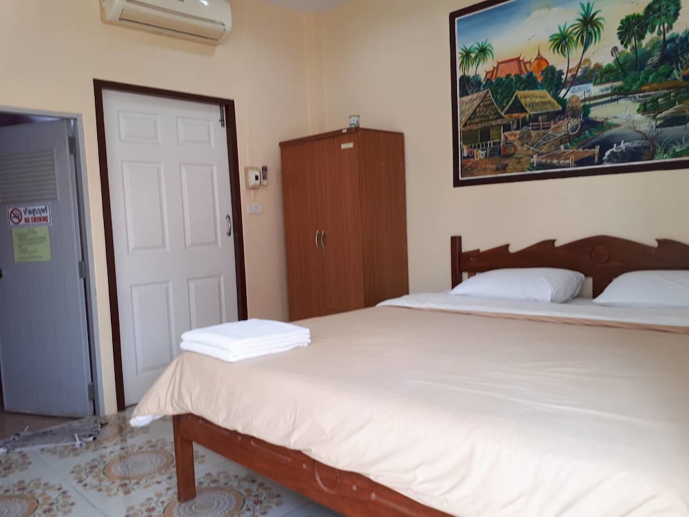 Bungalow (Double Bed) photo 1
