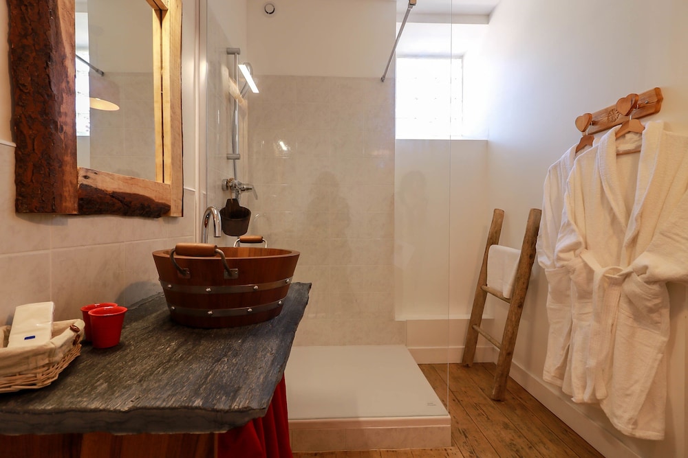 Double Room (Escalette) photo 3