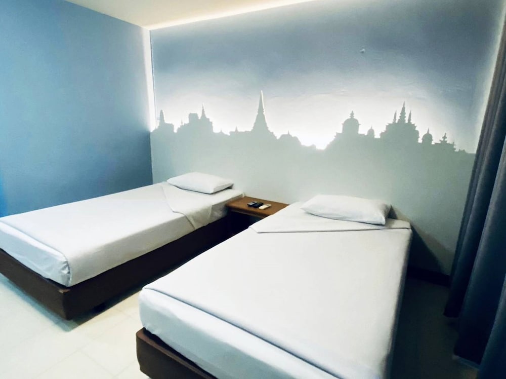 Standard Room photo 2