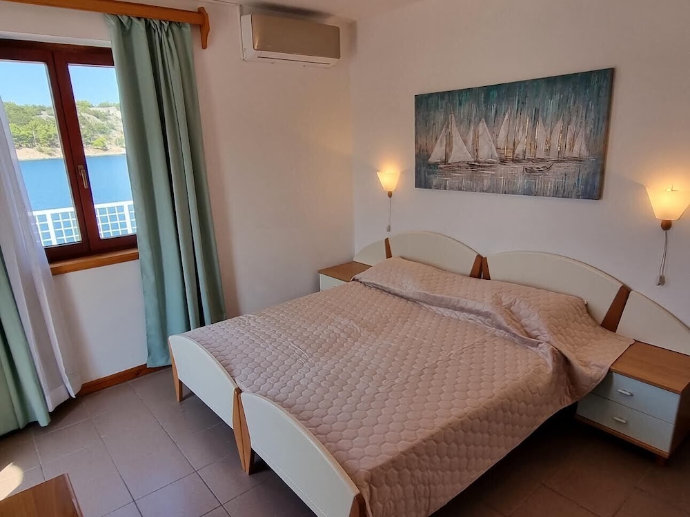 Double Room, Sea View photo 2