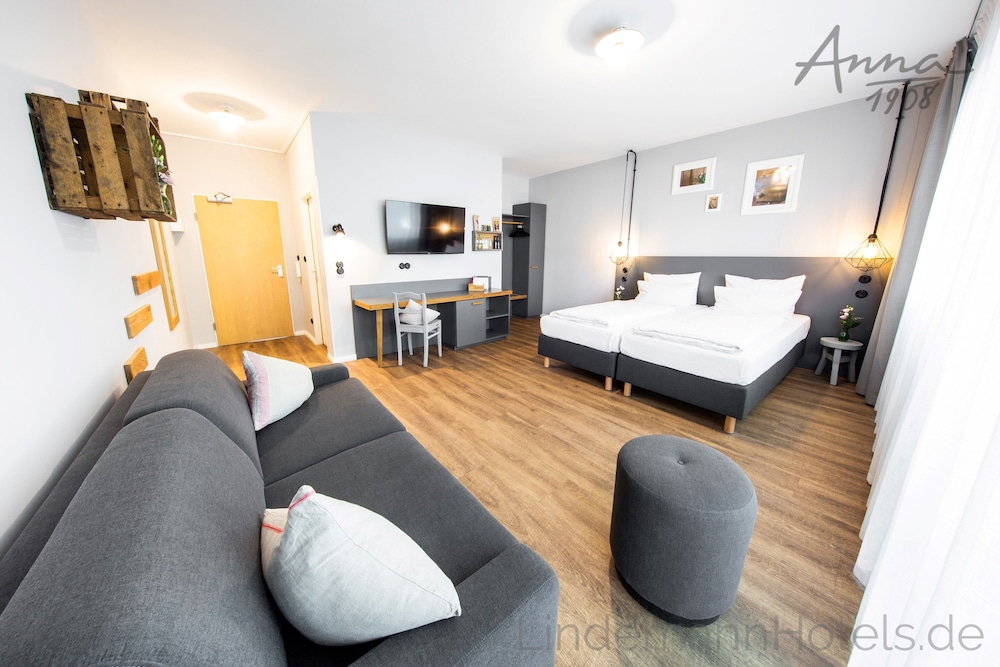 Family room (triple room) photo 2