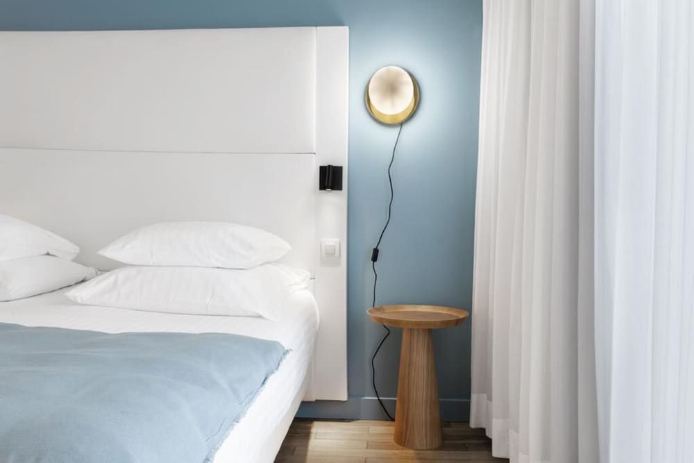 Basic Double Room - Photo 1