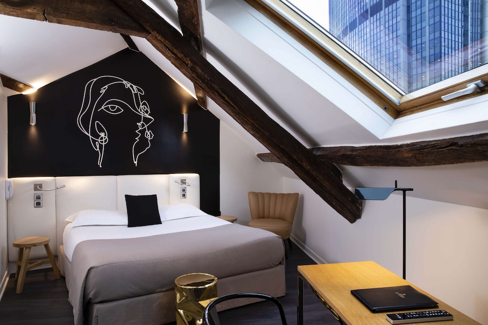 Superior Double Room photo 3