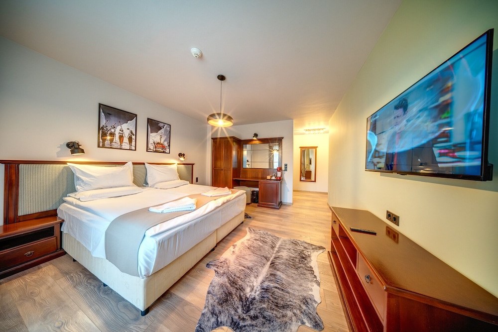Double Room, Mountain View photo 2