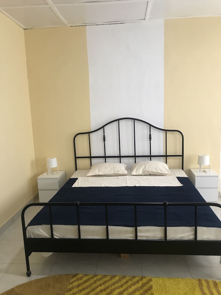 Deluxe Double Room, 1 Bedroom, Courtyard View photo 1
