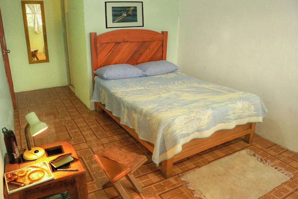 Traditional Room