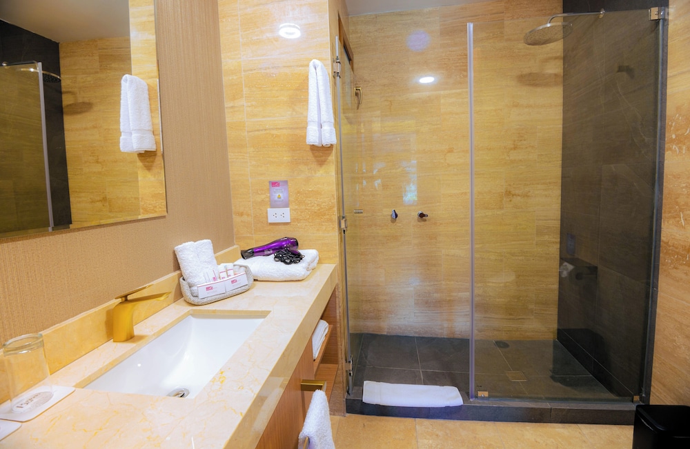 Business Single Room photo 3