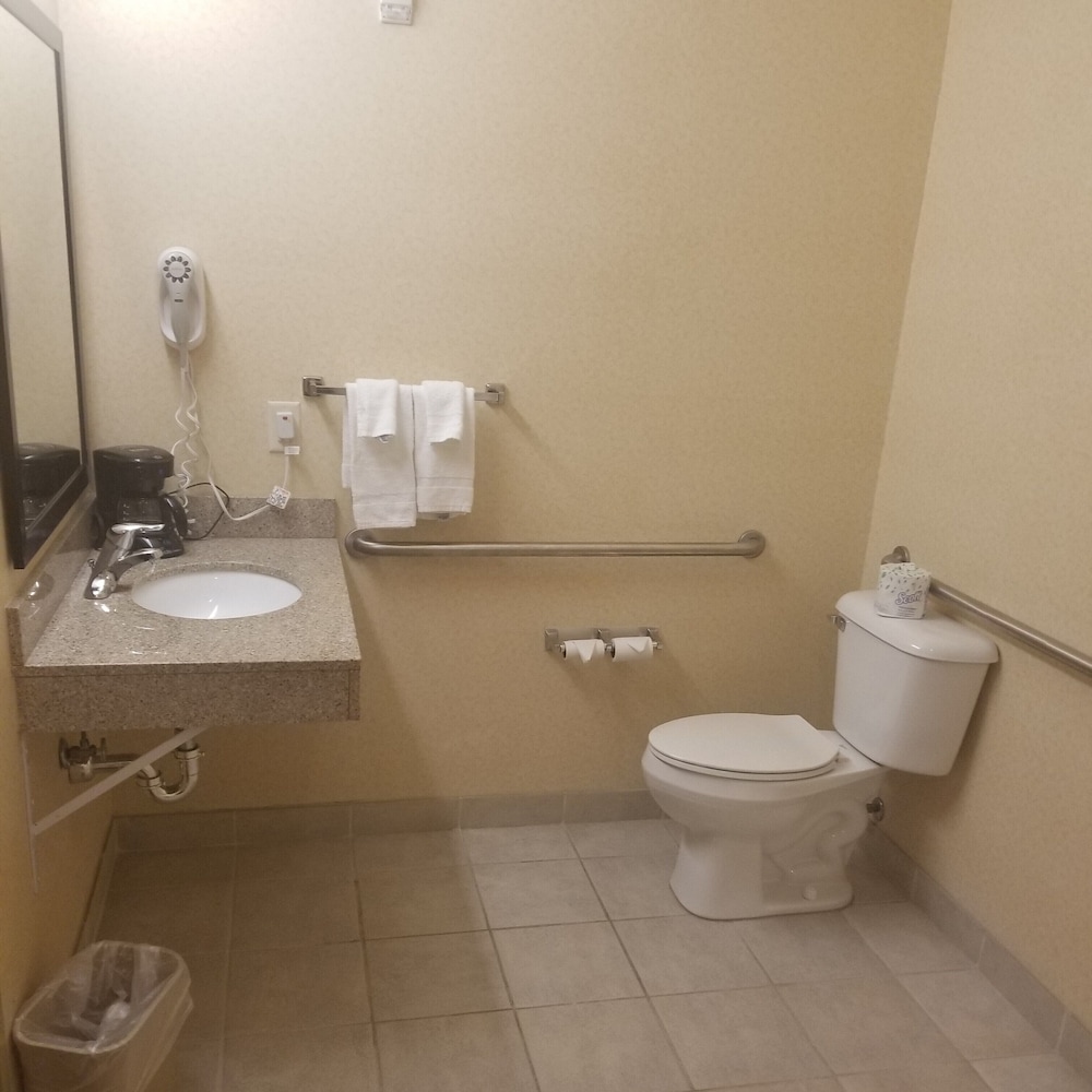 Room, 1 King Bed, Accessible, Jetted Tub (NonSmoking) - Photo 5