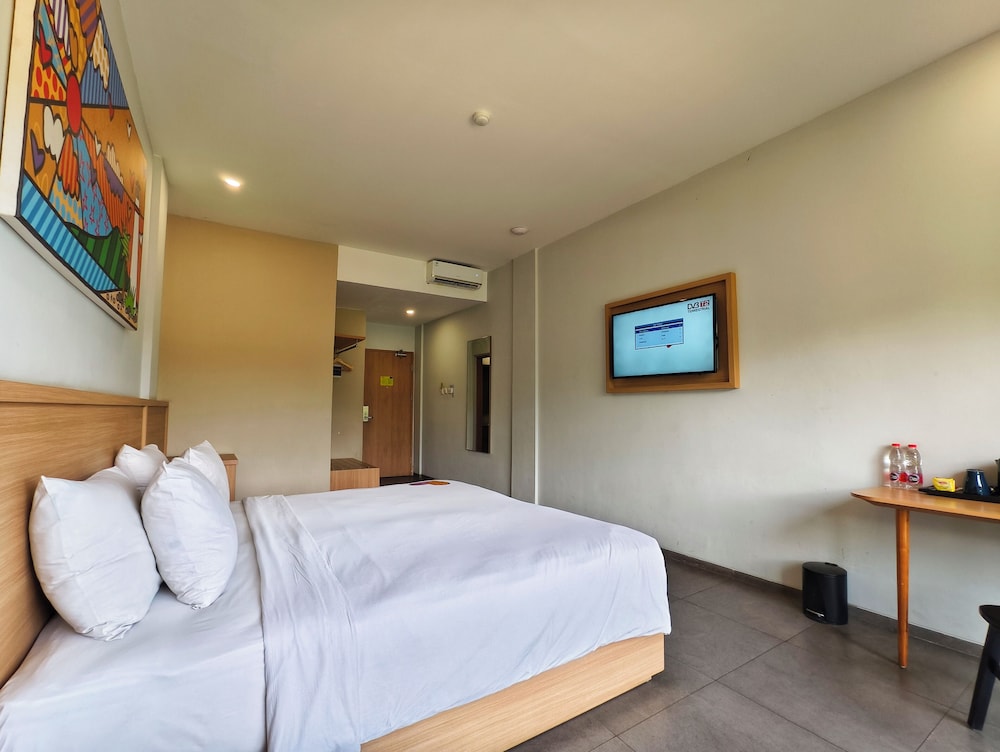 Superior Double or Twin Room, Garden View
