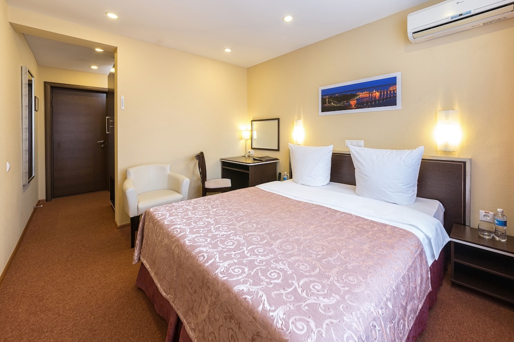 Comfort Double Room photo 1