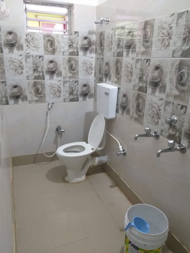 Deluxe Double Room, City View photo 2