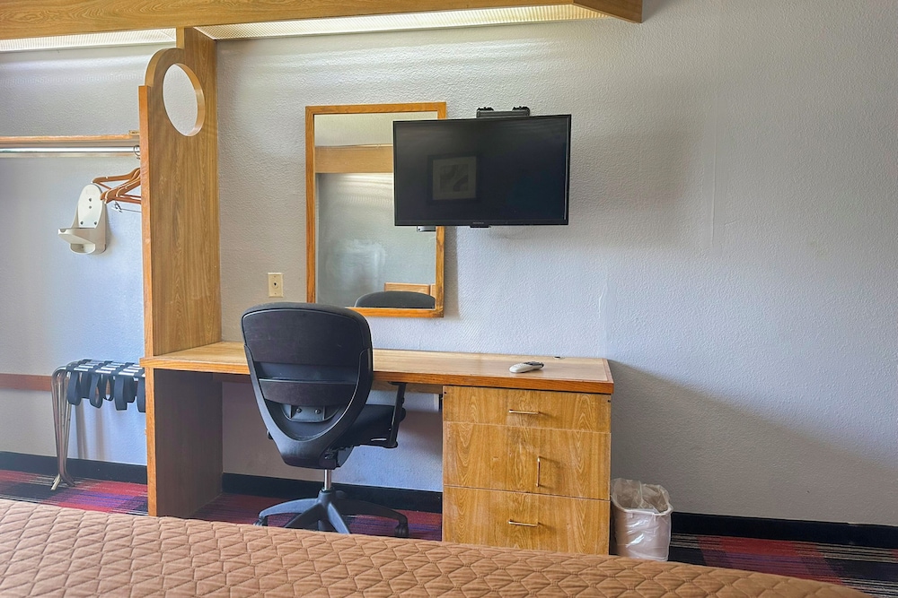 Classic Inn By Townhouse American Way Memphis I 240, Billede 4