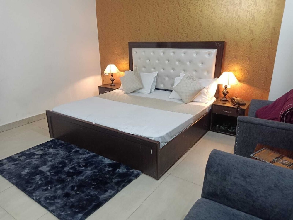 Deluxe Room photo 3