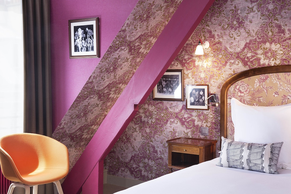 Superior Double Room (Josephine)