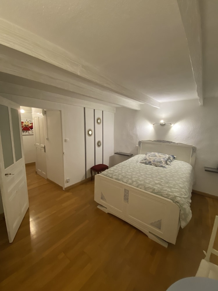 Comfort Room, 1 Double Bed - Photo 1
