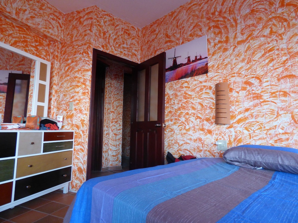 Apartment, 1 Double Bed