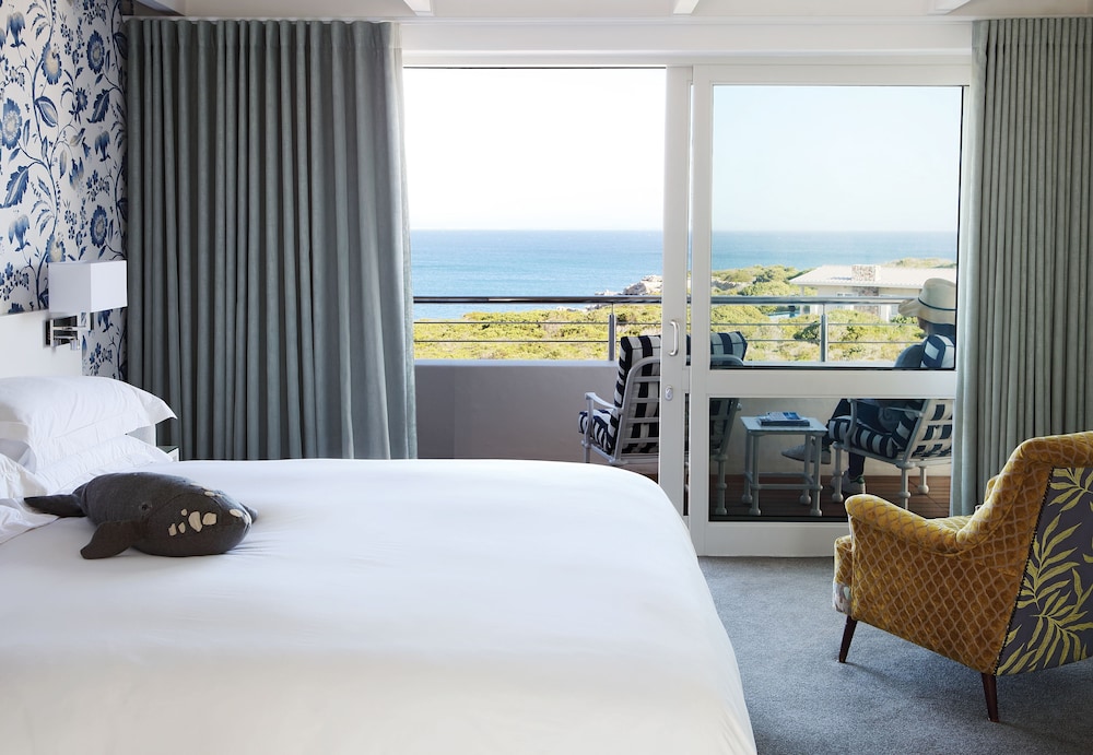 Superior Room, Sea View - Photo 6