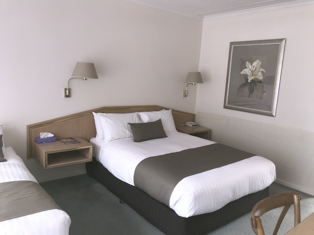 Deluxe Triple Room, 1 Bedroom photo 2